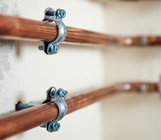 copper-repipe