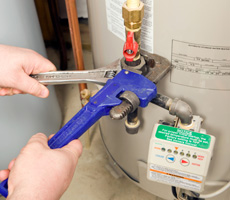 water-heater